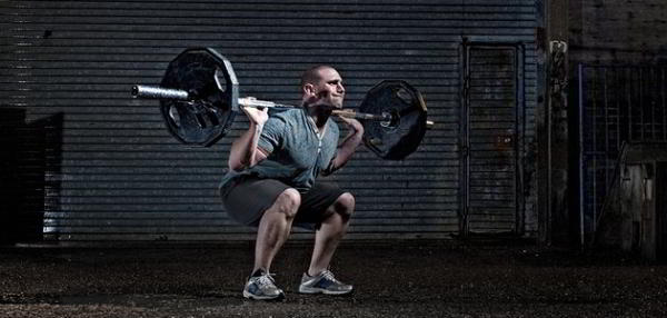 Годовая программа по набору массы от Men&rsquo;s Health. Этап 4. Часть 2