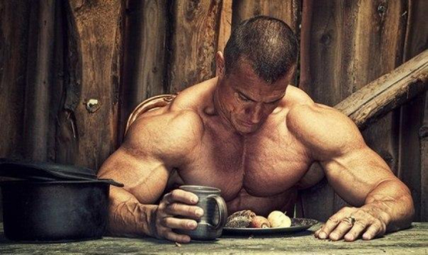 Спортивные восстановители Спортивные восстановители
